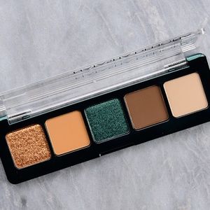 Natasha Denona Mini Metropolis Palette